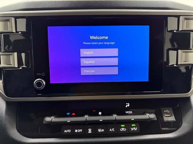 New 2026 Toyota Tundra SR5 image 16