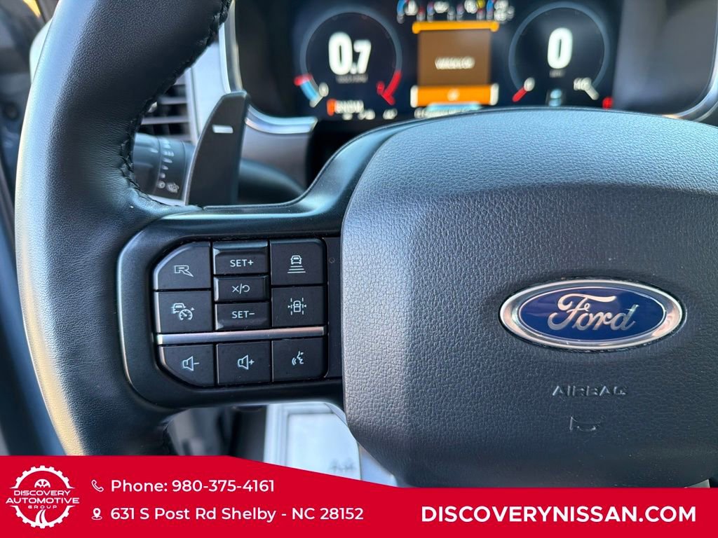 Used 2023 Ford F150 Raptor image 21