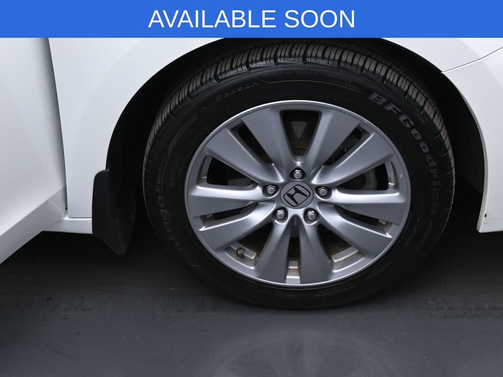 Used 2012 Honda Accord EX-L image 41