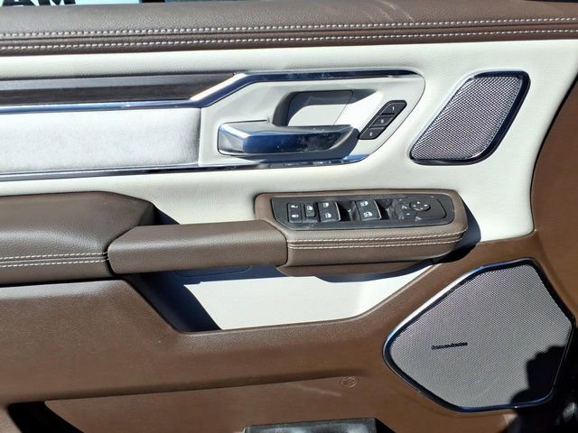 New 2026 RAM 1500 Laramie image 5