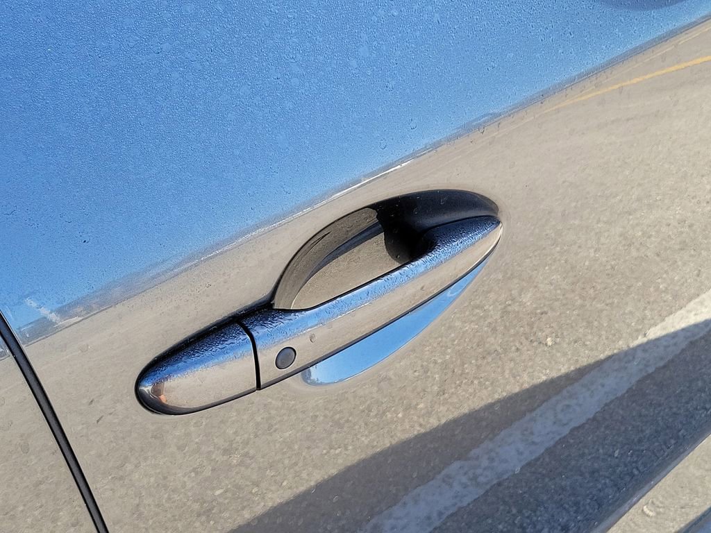 Used 2018 MAZDA CX-5 Touring w/ Preferred Equipment Package image 11