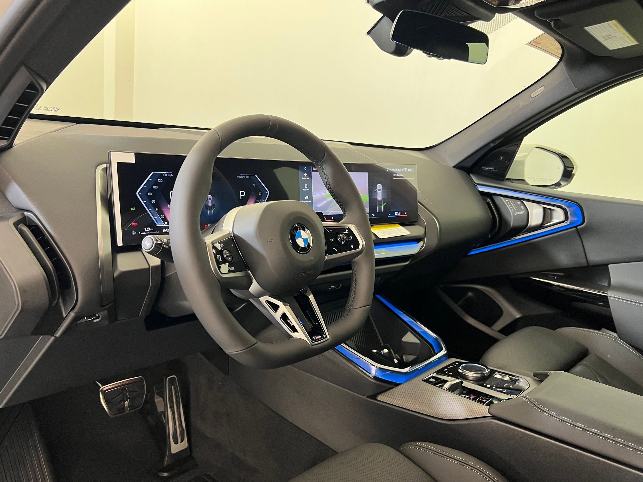 Used 2026 BMW X3 xDrive30 w/ M Sport Package image 4