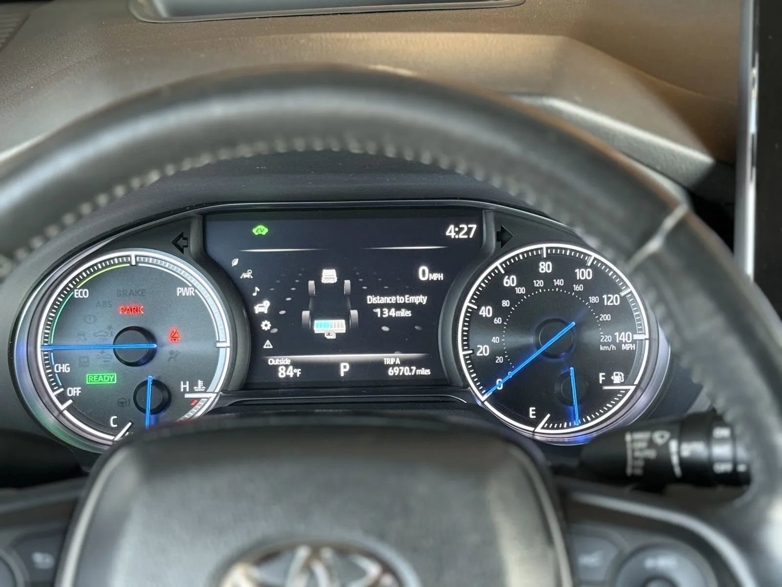 Used 2021 Toyota Venza Limited w/ Advanced Technology Package image 28