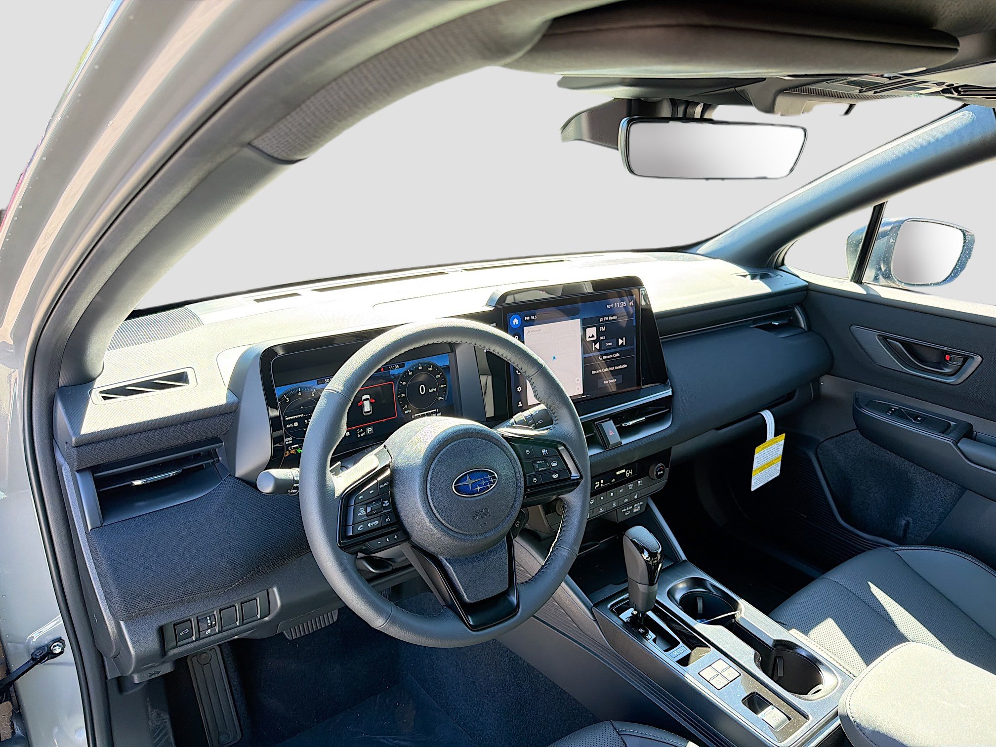 New 2026 Subaru Outback Limited image 27