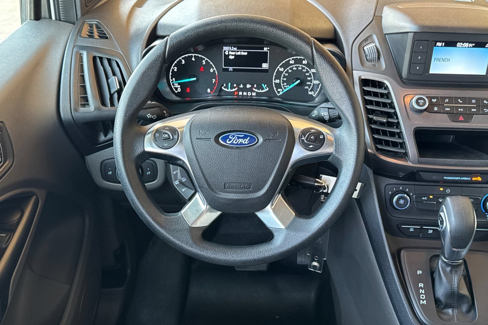 Used 2023 Ford Transit Connect XL FWD image 15