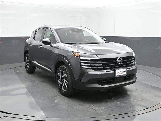 New 2026 Nissan Kicks SV image 22