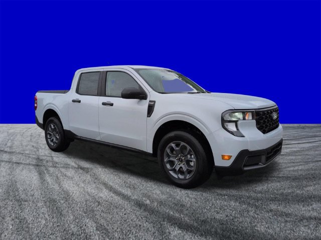 New 2026 Ford Maverick XLT FWD image 2