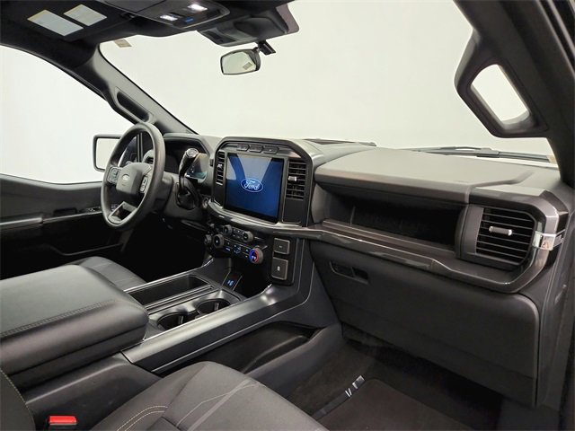 Used 2024 Ford F150 STX image 34