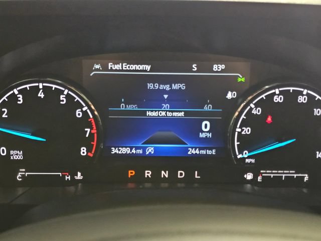 Certified 2022 Ford Maverick Lariat w/ Equipment Group 500A Standard AWD/4WD image 31