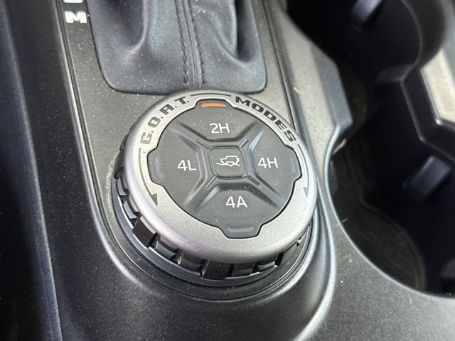 Used 2021 Ford Bronco Badlands AWD/4WD image 36
