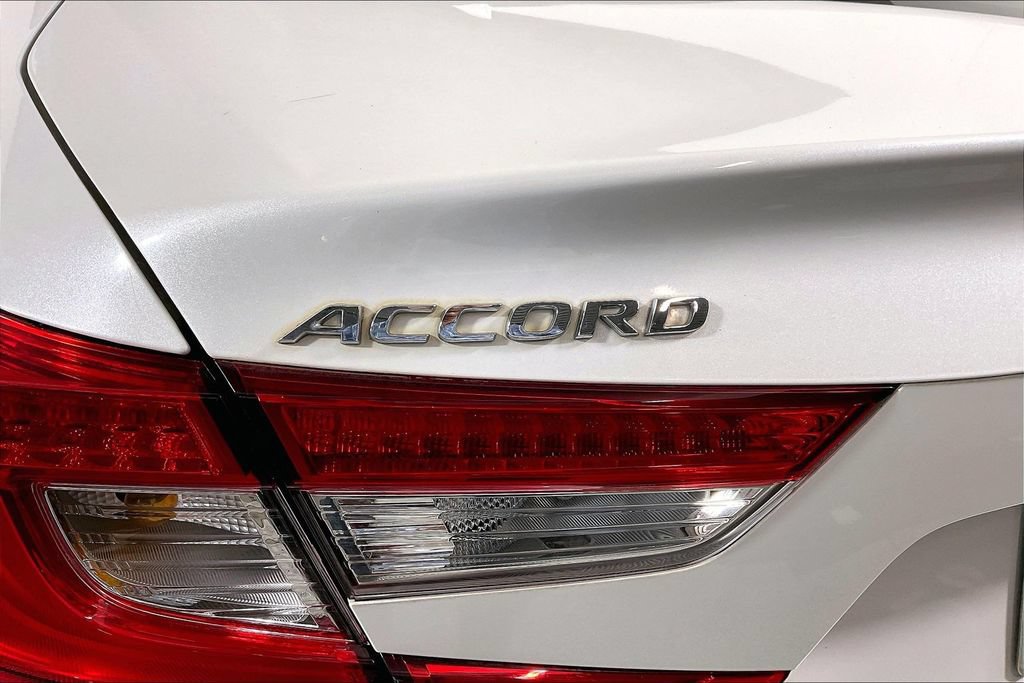 Used 2019 Honda Accord LX image 7
