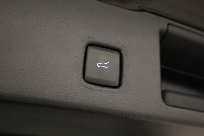 Used 2023 Ford Escape Platinum image 34