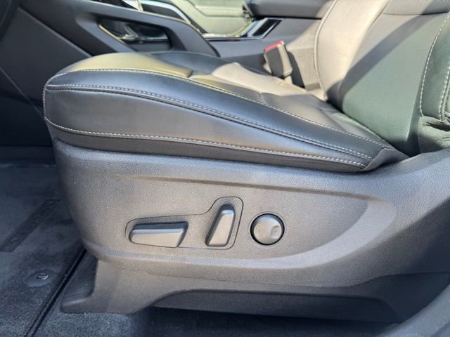 Used 2025 Kia Telluride S image 18