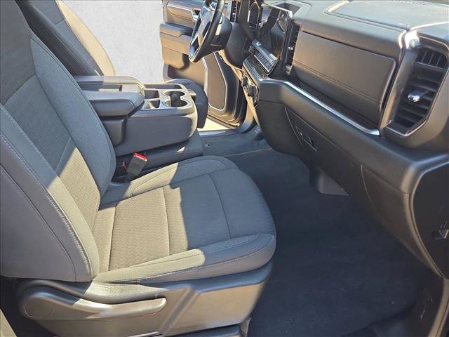 Used 2023 Chevrolet Silverado 1500 LT RWD image 20