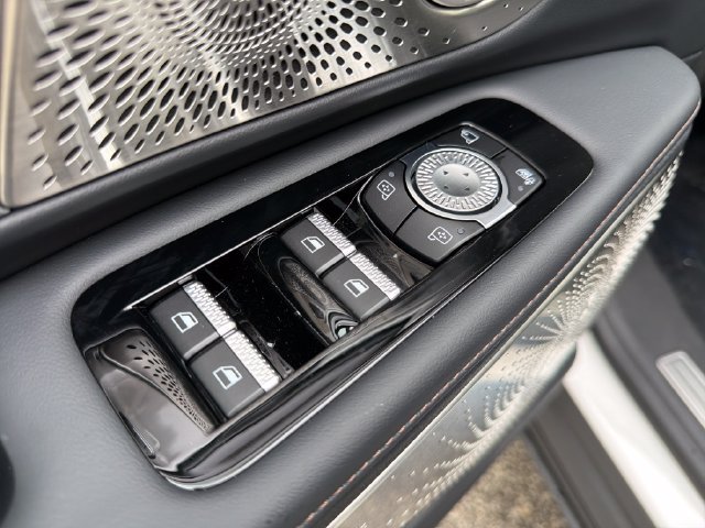 New 2026 Lincoln Nautilus Reserve AWD/4WD image 20
