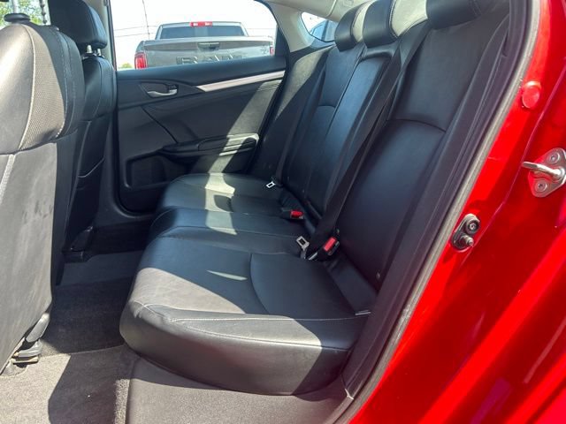 Used 2017 Honda Civic EX-L image 17