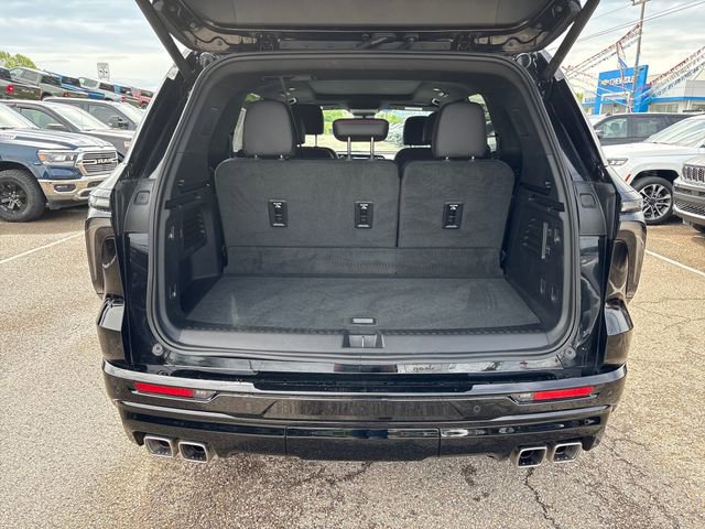 Used 2026 Chevrolet Traverse RS AWD/4WD image 25
