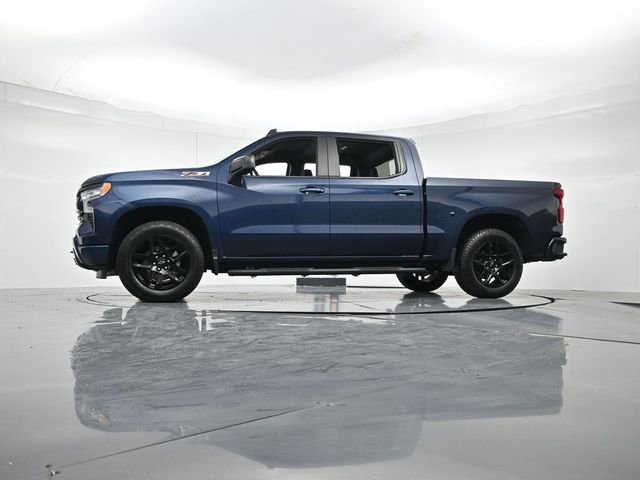 Used 2022 Chevrolet Silverado 1500 RST image 34