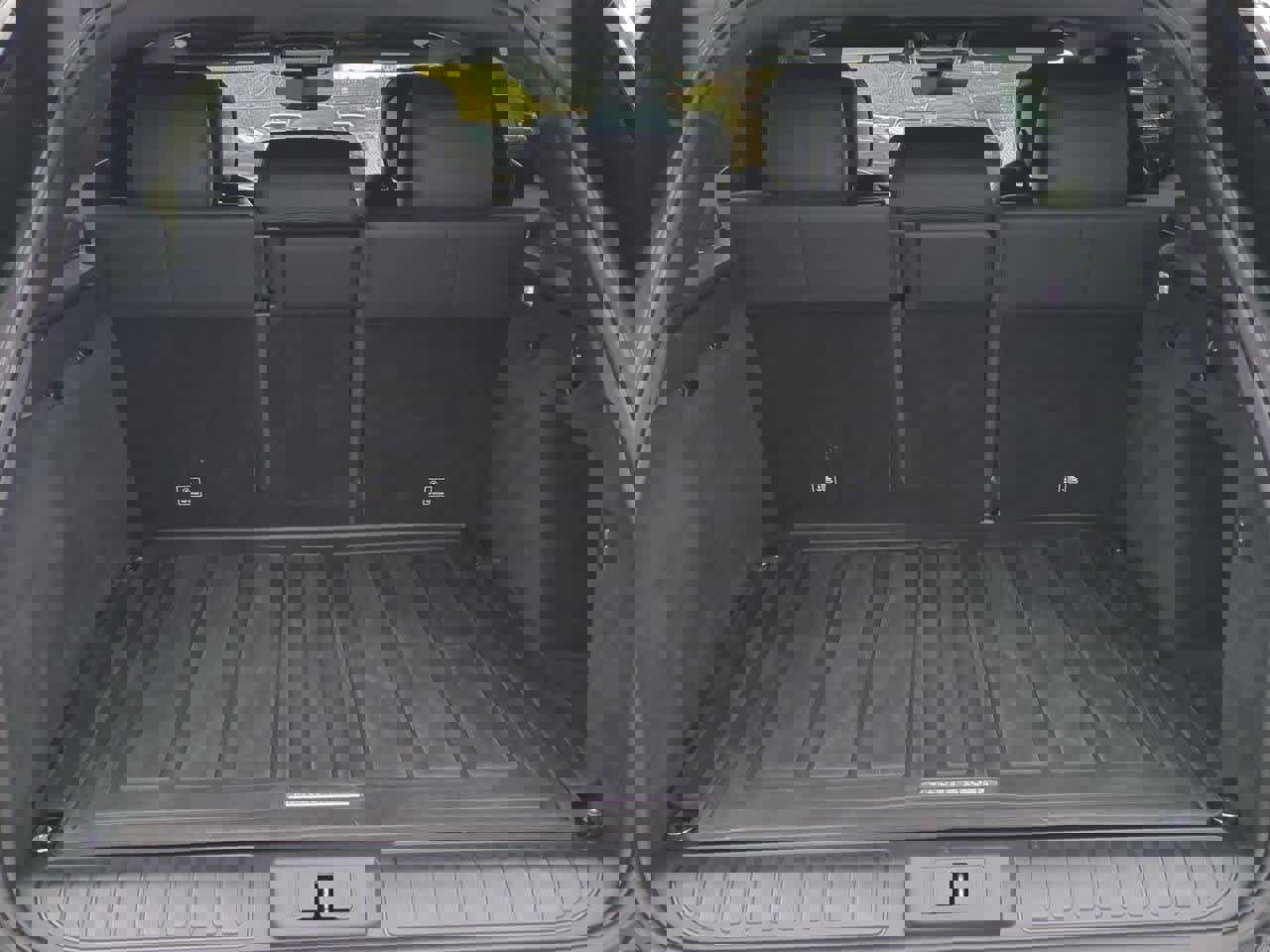 Used 2021 Land Rover Range Rover Sport HST image 34