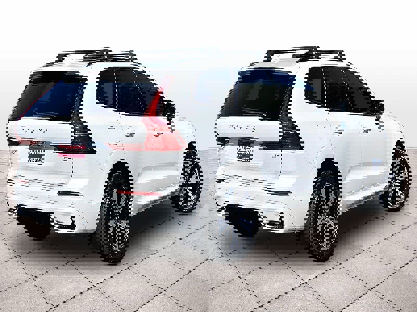 Used 2025 Volvo XC60 T8 Plus w/ Protection Package Premier image 13