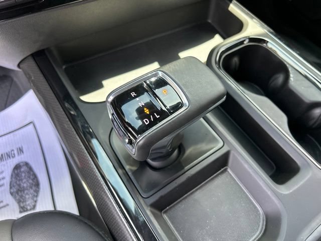 Used 2025 Chevrolet Silverado 1500 ZR2 AWD/4WD image 24