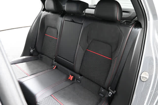 New 2026 Volkswagen GTI SE image 14