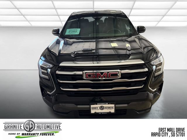 Used 2026 GMC Terrain Elevation AWD/4WD image 9