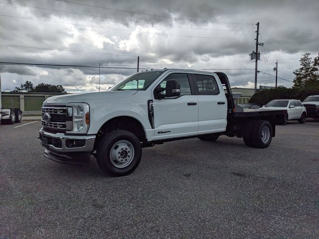 Used 2024 Ford F350 XL w/ XL Chrome Package AWD/4WD image 8
