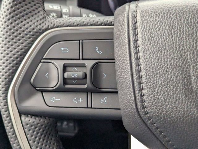 New 2026 Toyota Tacoma Limited AWD/4WD image 25