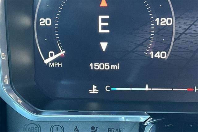 Used 2026 GMC Sierra 1500 Elevation w/ Elevation Premium Package image 25