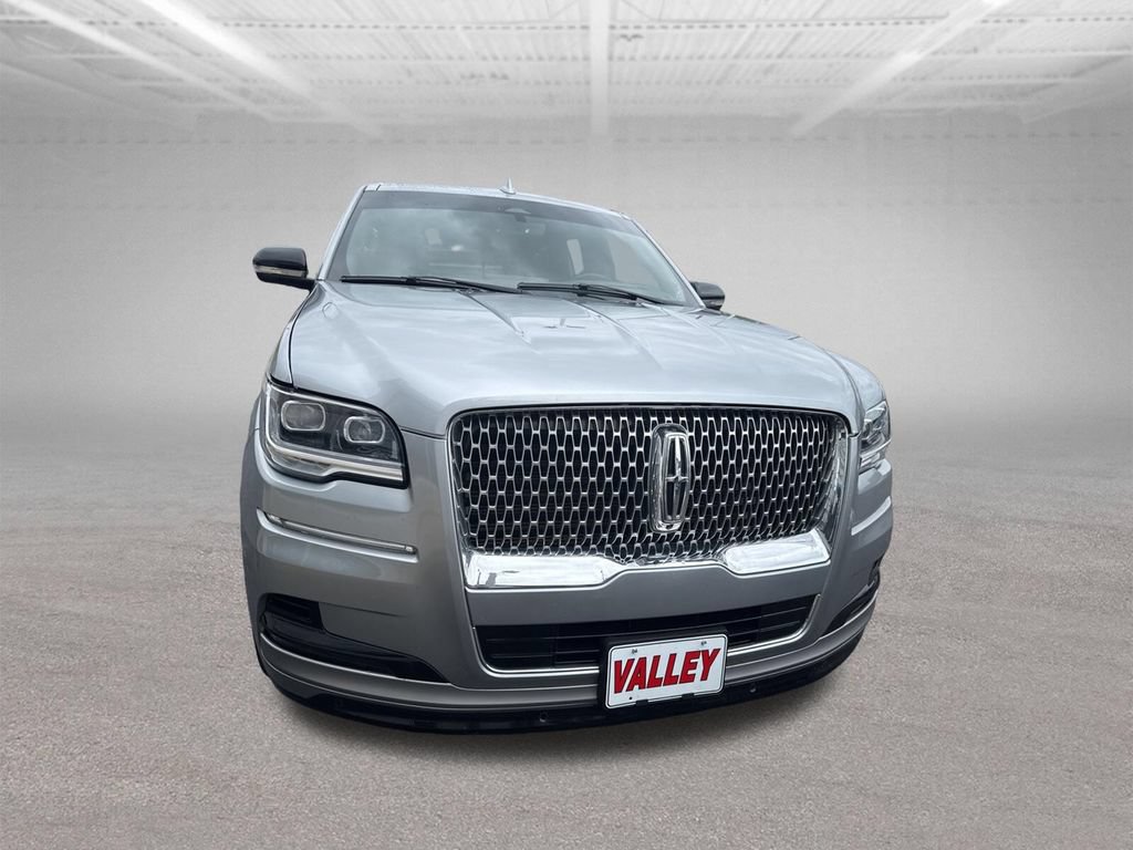 Used 2022 Lincoln Navigator Reserve AWD/4WD image 57