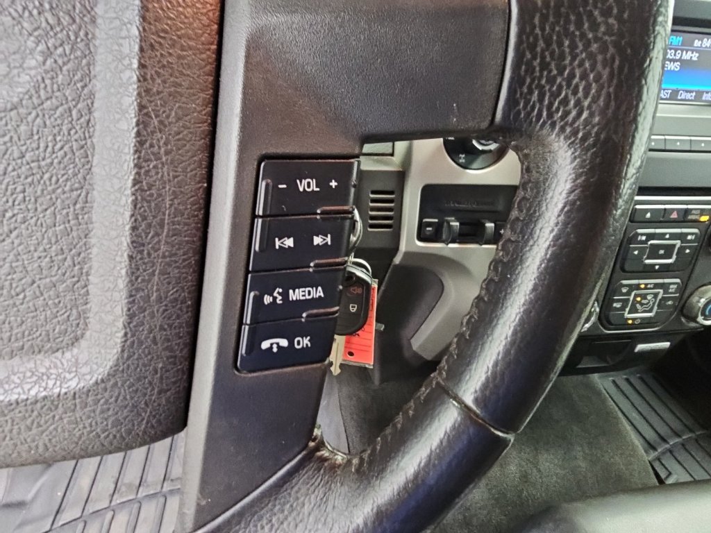 Used 2013 Ford F150 XLT w/ Luxury Equipment Group AWD/4WD image 22
