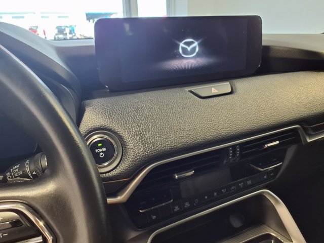 Used 2024 MAZDA CX-90 Plug-In Hybrid w/ Premium Pkg AWD/4WD image 12