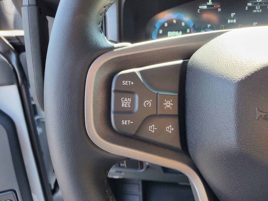 New 2025 Ford Bronco Badlands AWD/4WD image 14