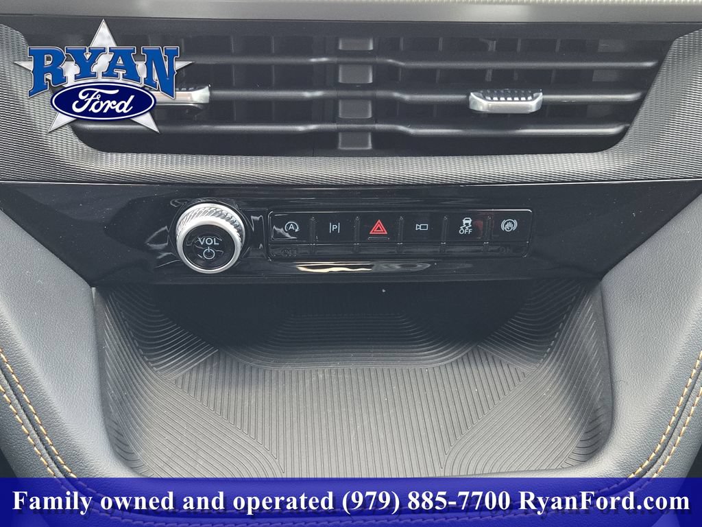 New 2026 Ford Explorer Tremor w/ Tremor Ultimate Package AWD/4WD image 15