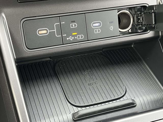 New 2026 Hyundai Kona Limited AWD/4WD image 26