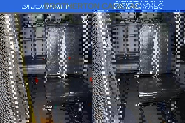 Used 2021 Mercedes-Benz Sprinter 1500 image 20