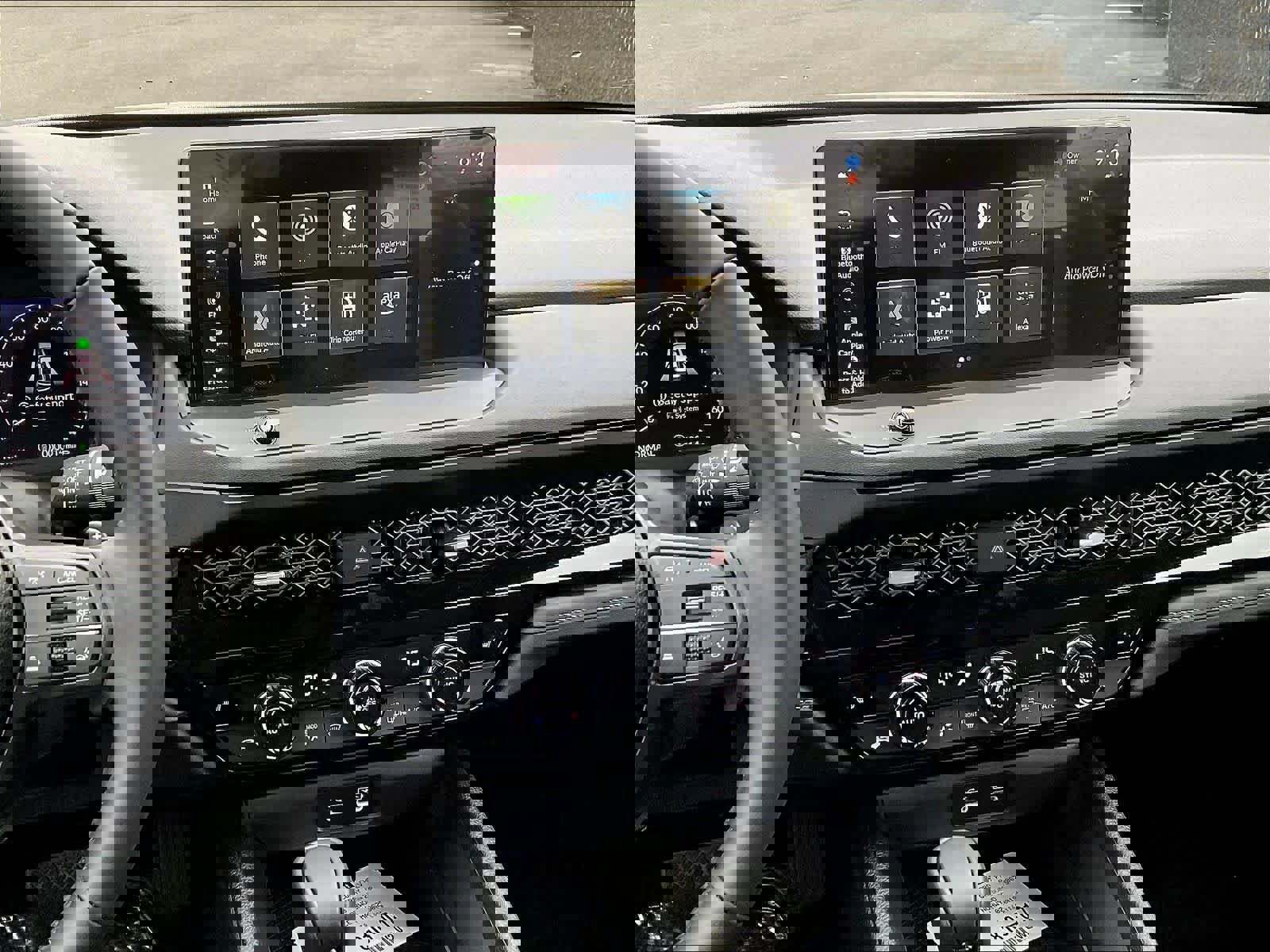 New 2025 Honda Accord EX-L image 13