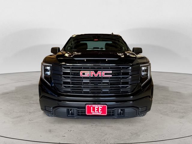 Used 2023 GMC Sierra 1500 Pro w/ Graphite Edition AWD/4WD image 9
