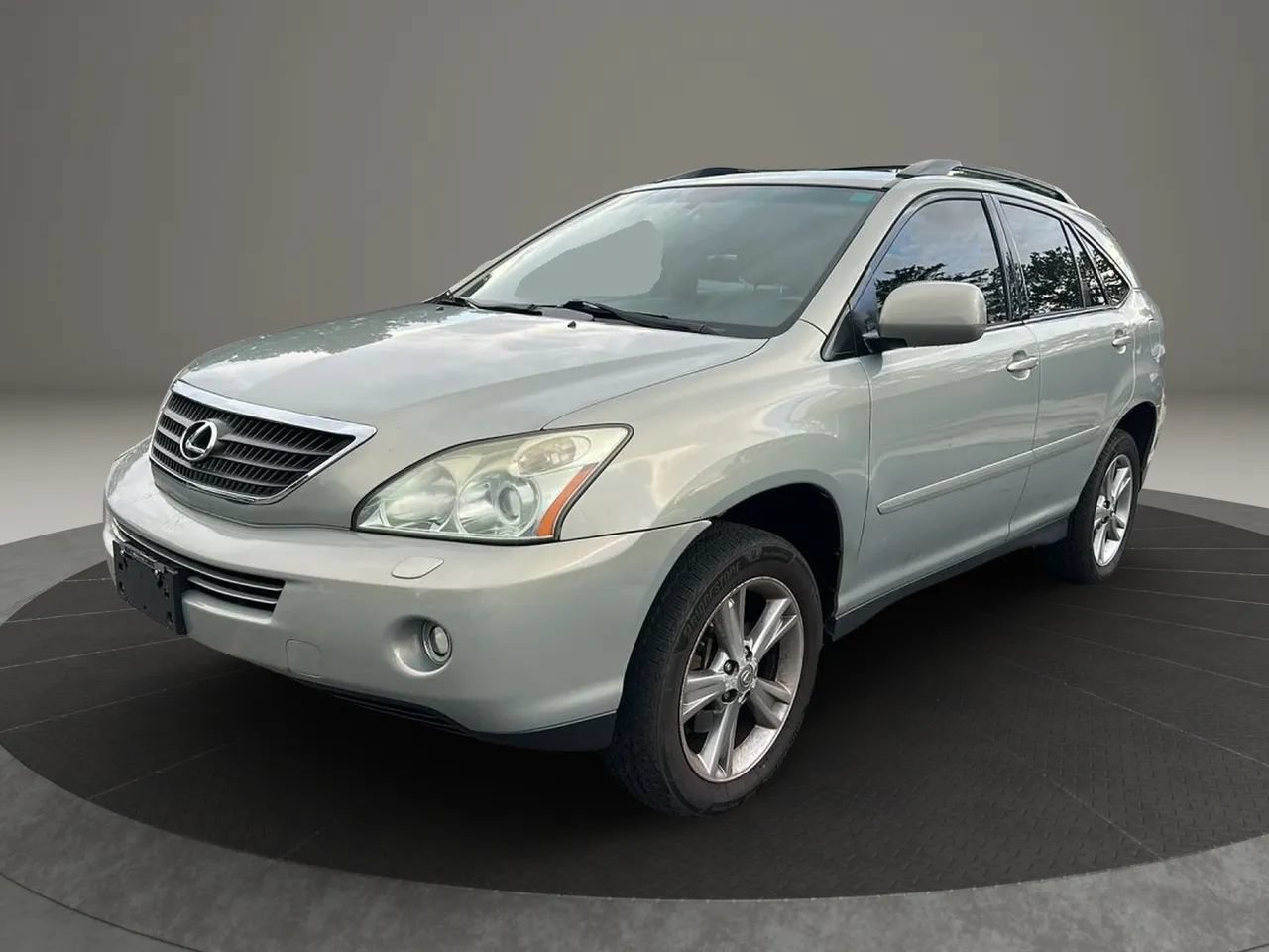 Used 2006 Lexus RX 400h AWD