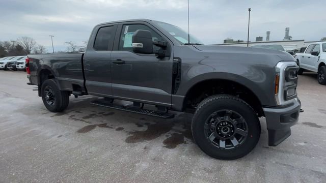 New 2026 Ford F350 XL w/ STX Appearance Package image 8
