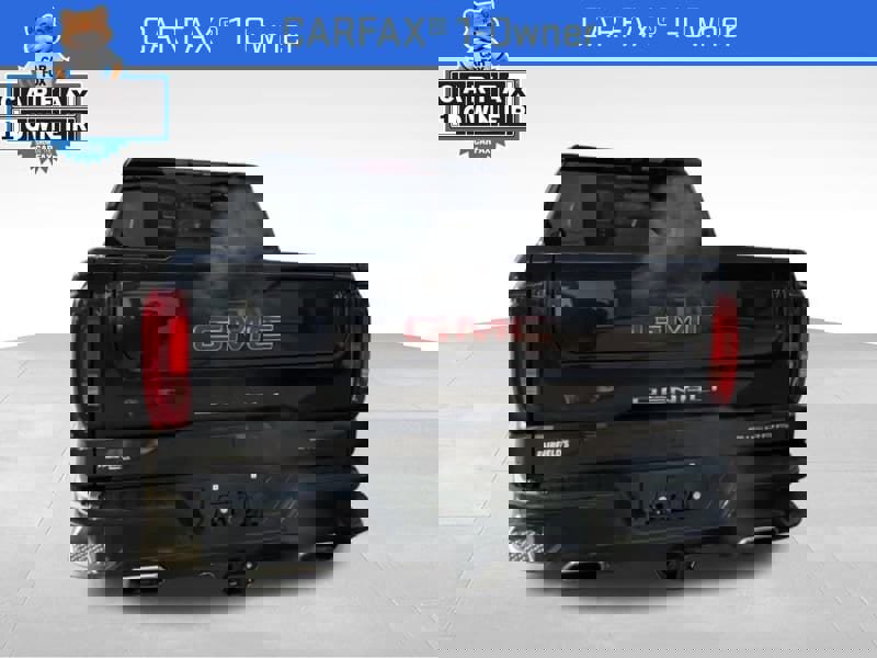 Used 2024 GMC Sierra 1500 Denali w/ Denali Reserve Package image 4