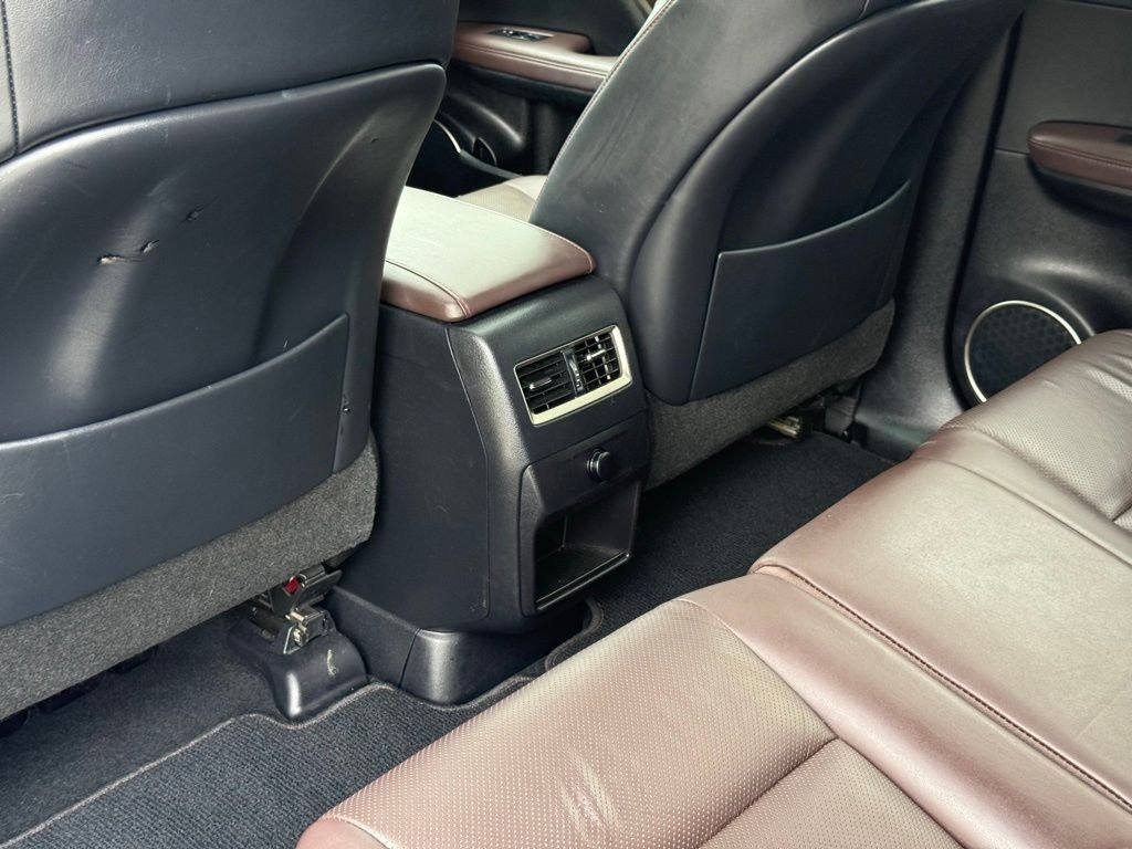Used 2016 Lexus RX 350 FWD w/ Premium Package image 24