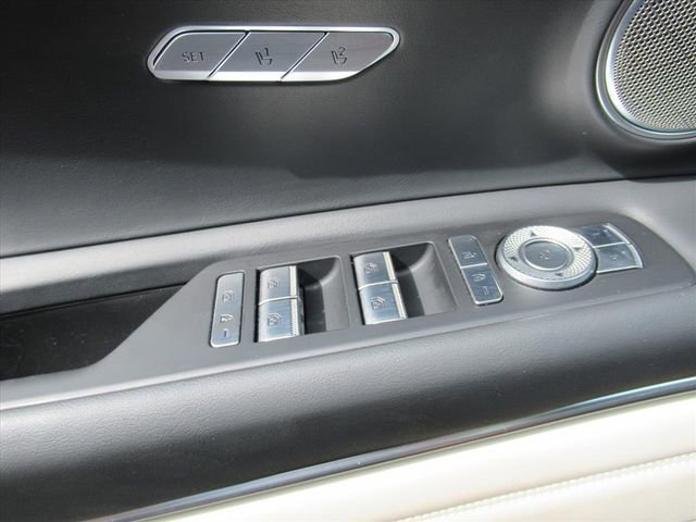 Used 2021 Genesis GV80 3.5T Advanced + w/ Advanced Package 06 image 20