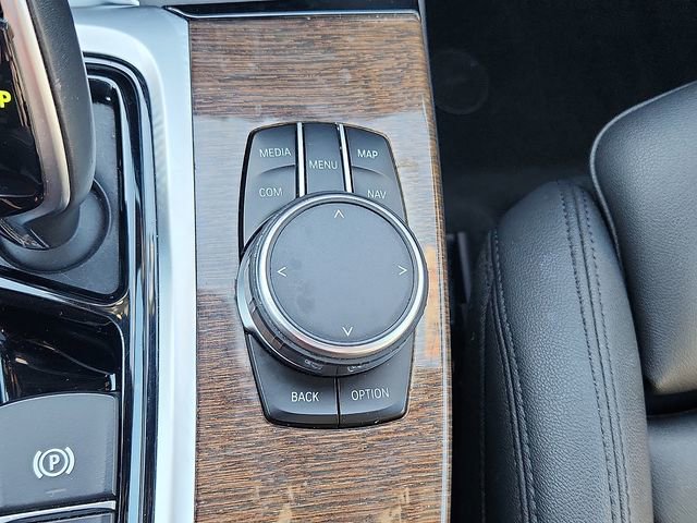 Used 2019 BMW X3 xDrive30i w/ Driving Assistance Package image 25