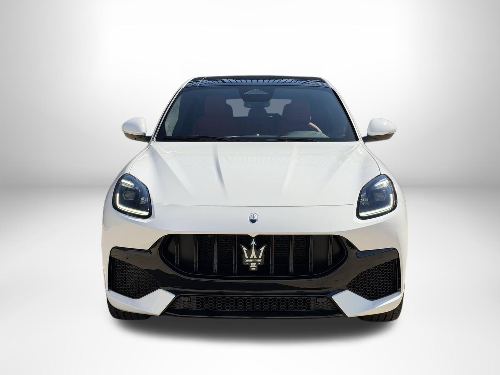 New 2027 Maserati Grecale Modena AWD/4WD image 8