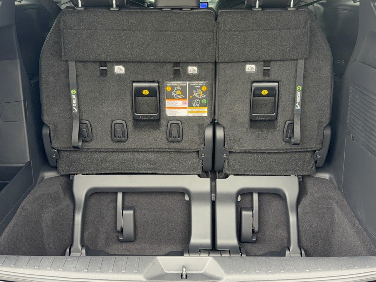 New 2026 Toyota Sienna XSE FWD image 29