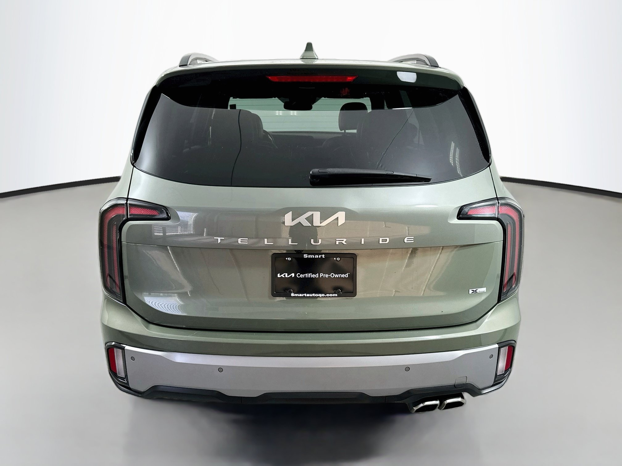 Used 2023 Kia Telluride SX X-Line AWD/4WD image 6