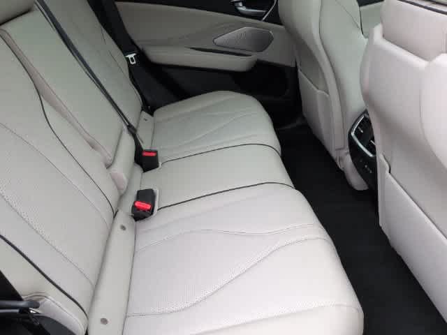 Certified 2026 Acura RDX w/ Advance Package AWD/4WD image 22
