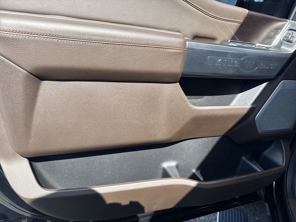 Used 2024 Ford F250 King Ranch image 10